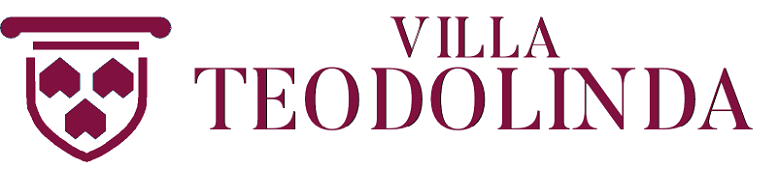 Logo di Villa Teodolinda